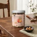 Hạt Điều Rang Củi Tách Vỏ 300g – Nhân To, Giòn Bùi, Ăn Là Ghiền
